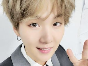 Pengakuan Suga BTS Mengenai Tipe Pacar Ideal yang Bikin Penggemar Syok