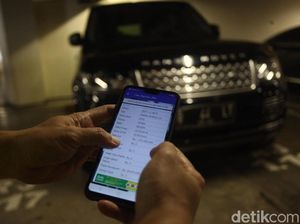 Petugas Pajak Pakai AI & Medsos Telusuri Harta Warga RI Petugas Pajak Pakai AI & Medsos Telusuri Harta Warga RI