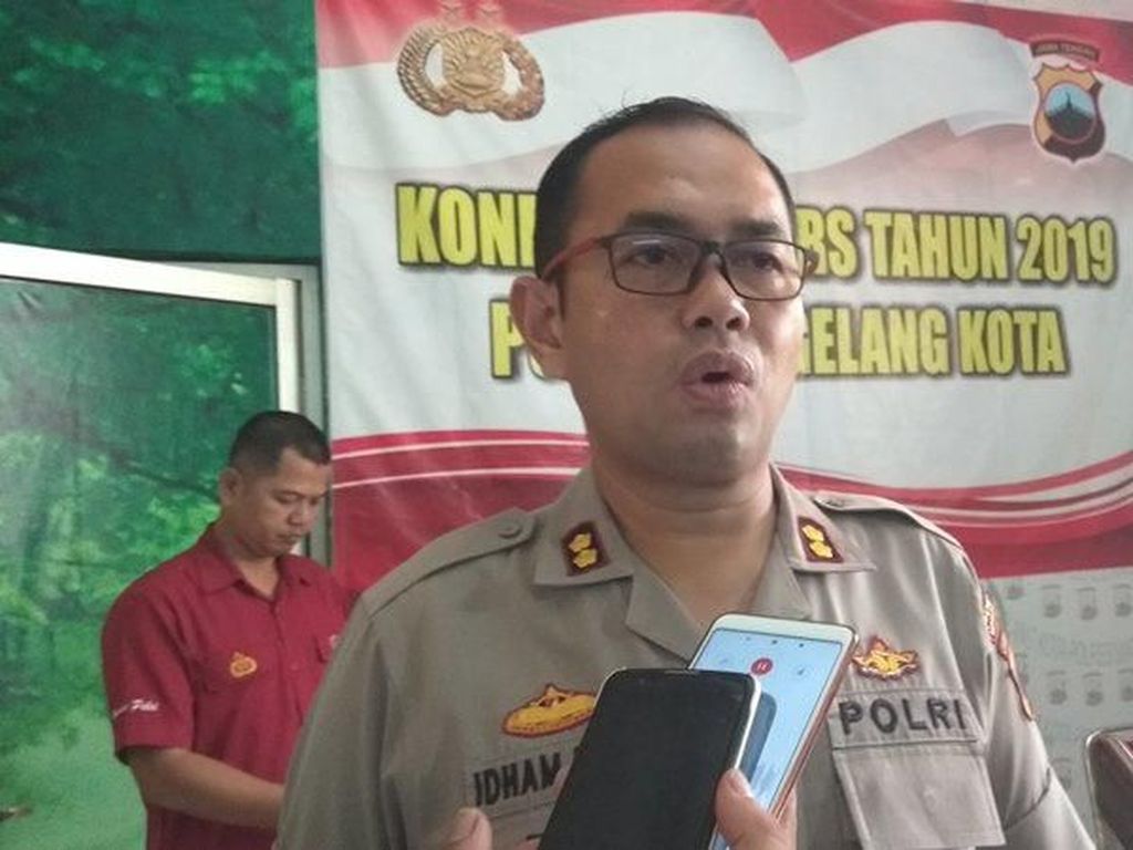 Amankan PSIS Vs Arema FC, 750 Personel Keamanan Akan Diterjunkan Amankan PSIS Vs Arema FC, 750 Personel Keamanan Akan Diterjunkan