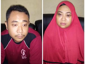 Waspada Pencurian Modus Baru, Pelaku Nyaru Bidan Cari Pembantu