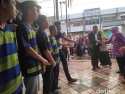 Pj Wali Kota Makassar Bakal Pidanakan Mafia Anak Jalanan