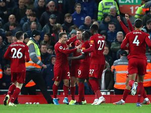 32 Laga Tanpa Kalah di Liga, Si Merah Catatkan Rekor Baru