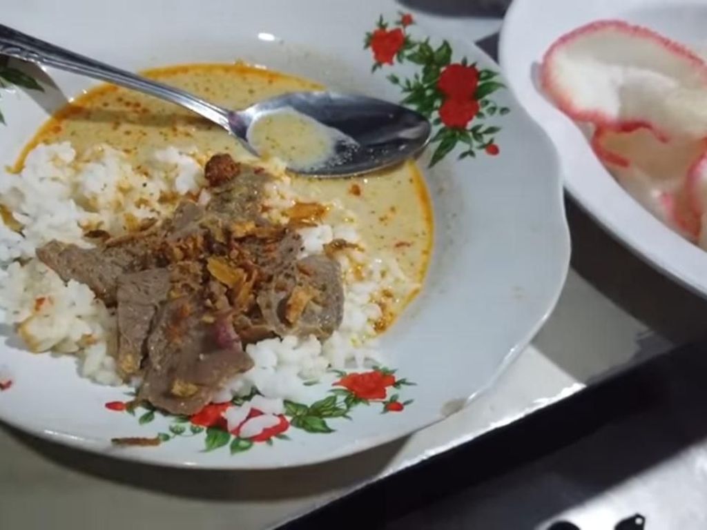 Cari Kuliner Malam Jakarta, Mampirlah ke 10 Tempat Ini Cari Kuliner Malam Jakarta, Mampirlah ke 10 Tempat Ini