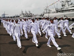 Daftar Jurusan SMK di Rekrutmen Bintara TNI AL 2024, Seleksi Ditutup 7 Agustus!