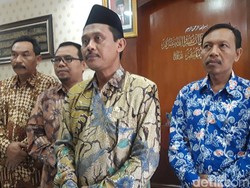 Kemenag Jatim Akan Tarik Semua Soal Ujian Tentang Khilafah di Kediri