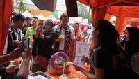 Gerakan Masyarakat Wirausaha Goes To School