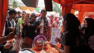 Gerakan Masyarakat Wirausaha Goes To School
