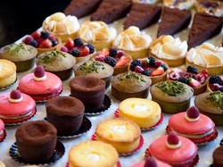 Ngidam Cokelat dan Popcorn Tapi Tak Lapar? Bisa Jadi Karena Hal Ini