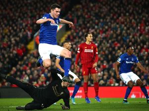 Kapan Clean Sheet Lagi, Liverpool? Kapan Clean Sheet Lagi, Liverpool?