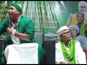 Siaran Sendiri Bawa Jafar Shodiq ke Balik Jeruji Siaran Sendiri Bawa Jafar Shodiq ke Balik Jeruji