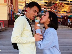 Mantap Nikahi Nabila Faisal, Marcell Darwin Buka Suara Isu Agama