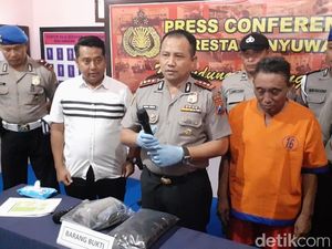 Juragan Buah di Banyuwangi Sodomi 2 Kuli Bocah Belasan Kali