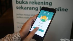 Buka Rekening Mandiri Syariah Bisa Online
