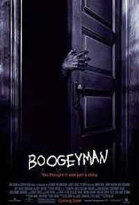 Nonton Film! Bioskop Trans TV: Barry Watson Kuak Misteri di Boogeyman