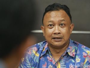 Komnas HAM Soroti Gedung Sekolah di Hitadipa Papua Dijadikan Pos Koramil Komnas HAM Soroti Gedung Sekolah di Hitadipa Papua Dijadikan Pos Koramil