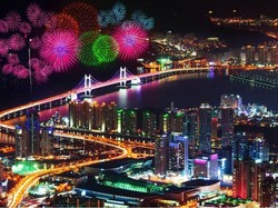 Sambut Wisatawan ASEAN, Korea Selatan Gelar Festival Seru Ini