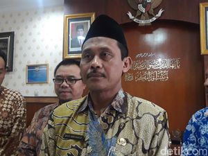 Ada Soal Ujian tentang Khilafah di Kediri, Kemenag Jatim Minta Maaf Ada Soal Ujian tentang Khilafah di Kediri, Kemenag Jatim Minta Maaf