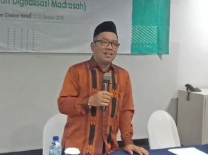 Kemenag Akan Periksa dan Sanksi Pembuat Soal Khilafah di Kediri