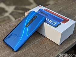 Dirilis Awal 2020, Ini Bocoran Spesifikasi Redmi 9
