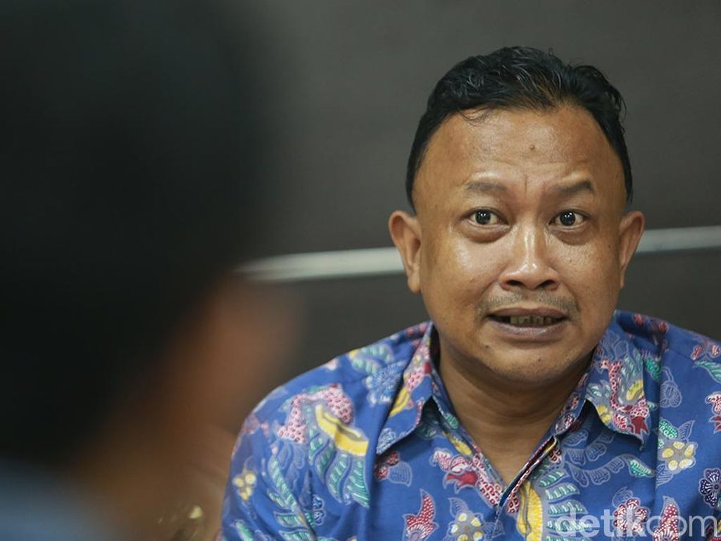 Terima Aduan soal Mendikbud Nadiem, Komnas HAM Bakal Buka Penyelidikan Terima Aduan soal Mendikbud Nadiem, Komnas HAM Bakal Buka Penyelidikan