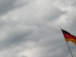 Jerman Tuduh Serangan Siber Penerbangan-Pengaruhi Pemilu, Rusia Membantah