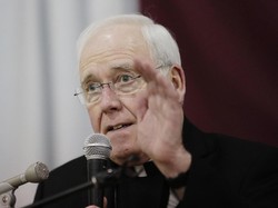 Dituduh Tutup-tutupi Pelecehan Seks Para Pastor, Uskup AS Mundur