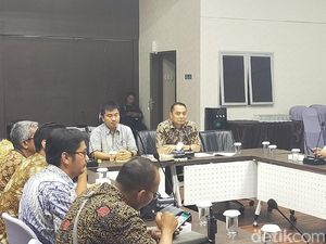 GBT Direnovasi demi Piala Dunia U-20, Warga Surabaya Kasih Masukan Donk!