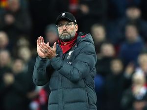 Saatnya Klopp Sulitkan Hidup Ancelotti Si Tetangga Baru Saatnya Klopp Sulitkan Hidup Ancelotti Si Tetangga Baru