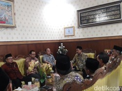 Soal Ujian tentang Khilafah di Kediri Langsung Cetak Tanpa Pemeriksaan