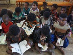 Dana Otsus Rp 126 T Belum Bikin Papua Sejahtera, Kenapa?