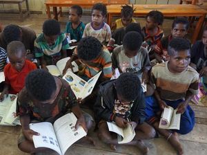 Dana Otsus Rp 126 T Belum Bikin Papua Sejahtera, Kenapa? Dana Otsus Rp 126 T Belum Bikin Papua Sejahtera, Kenapa?