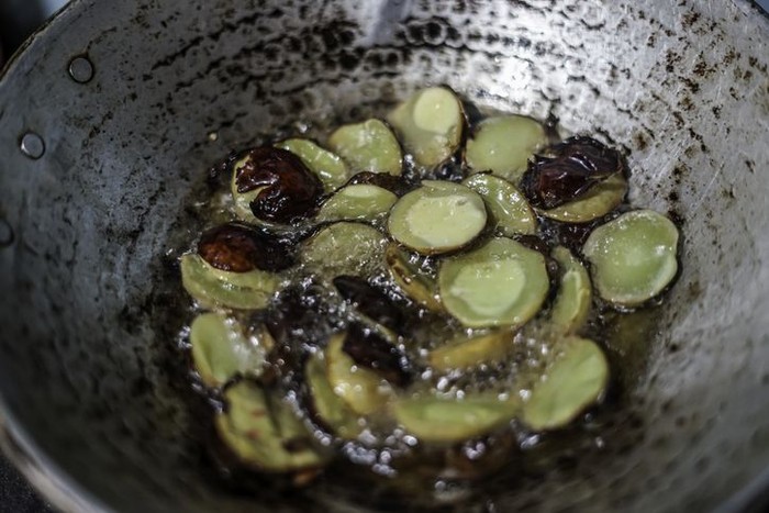 Manfaat jengkol. Foto: iStock