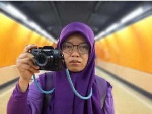 Pengakuan TKI Yuli Dideportasi dari Hong Kong: Diperiksa Tanpa Busana, Ditolong Majikan