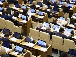 UU Agen Asing di Rusia Dipakai Untuk Menekan Jurnalis dan Media