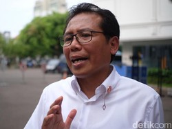 Istana Jelaskan Pesan Jangan Sporadis Jokowi ke KPK