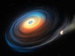 Prediksi Seram Ilmuwan Saat Matahari Tamat Riwayatnya