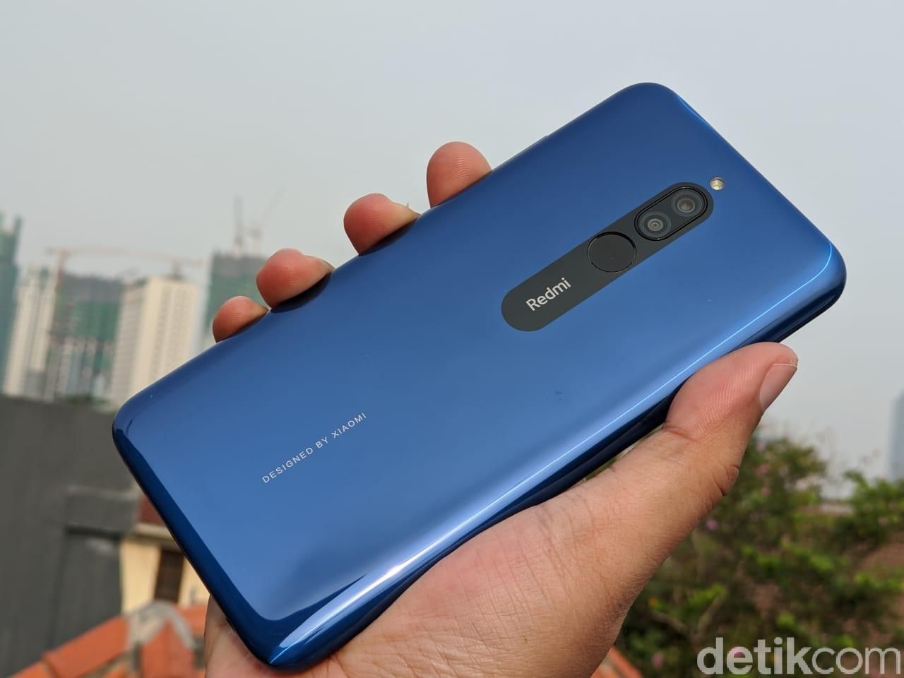 Redmi 8 Redmi 8