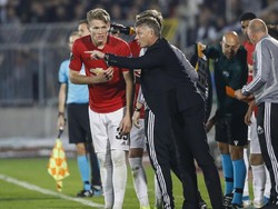 MU, Buktikan Cintamu kepada Solskjaer dengan Main Bagus