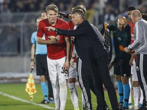 Legenda MU Sesalkan McTominay Dilepas Pada Musim Panas Lalu Legenda MU Sesalkan McTominay Dilepas Pada Musim Panas Lalu