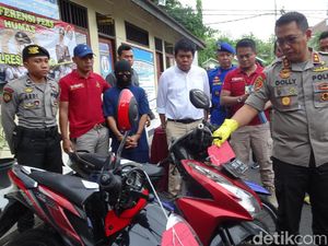 Ternyata, Pelaku Tega Bakar Korban Hidup-hidup karena Cemburu