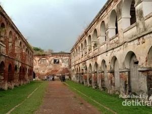 Kisah Pertempuran Ambarawa, Saat Indonesia Mempermalukan Pasukan Inggris Kisah Pertempuran Ambarawa, Saat Indonesia Mempermalukan Pasukan Inggris