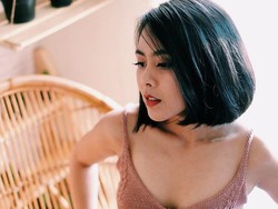 Ditanya soal Agama Marcell Darwin, Nabila Faisal Belum Mau Jelaskan