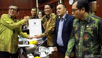 RKUHP Masuk 50 RUU Prolegnas Prioritas 2020