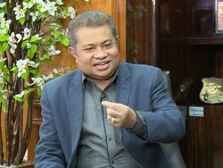 Kasus Suap Hakim Agung, Mantan Wakil Ketua MA Diperiksa KPK