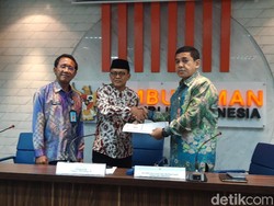 Ombudsman Temukan Maladministrasi dalam Deklarasi Damai Kasus HAM Talangsari