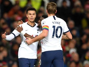 Dele Alli: Mungkin Tottenham Terlalu Pede