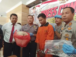 Tak Mampu Bayar Usai Kencan, Pemuda di Bali Tusuk PSK ABG