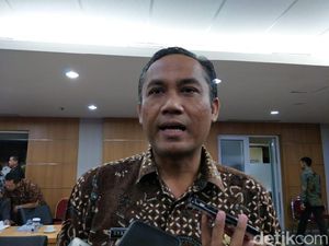 DKI Kirim Rekomendasi Sanksi Kasi Kelurahan Jakut Paksa PPSU Ngutang Pinjol DKI Kirim Rekomendasi Sanksi Kasi Kelurahan Jakut Paksa PPSU Ngutang Pinjol