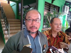 Siswi SMA yang Goyang karena Mabuk Miras Tak Akan Dikeluarkan dari Sekolah