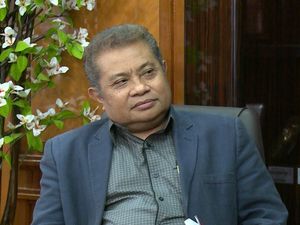 MA: Narasumber Berita Tak Bisa Dikenai Pasal Pencemaran Nama Baik MA: Narasumber Berita Tak Bisa Dikenai Pasal Pencemaran Nama Baik